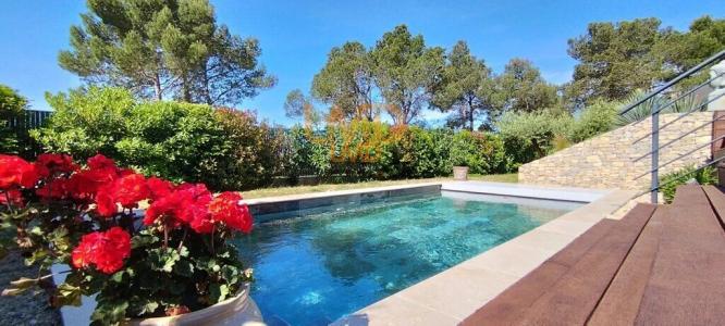 For sale Nimes 4 rooms 115 m2 Gard (30900) photo 0