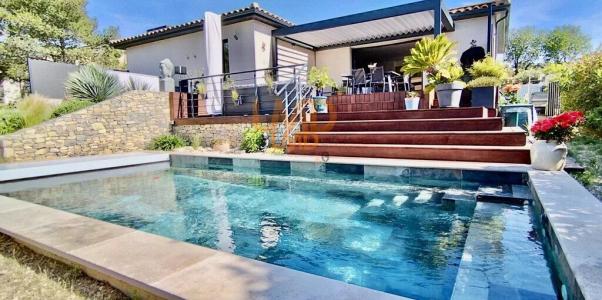 Annonce Vente Prestige Nimes 30