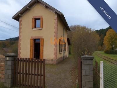For sale Saint-sauveur-la-sagne 3 rooms 61 m2 Puy de dome (63220) photo 0
