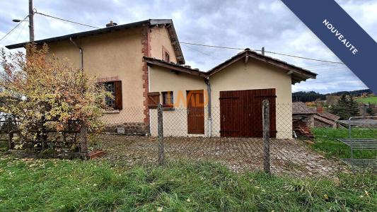 Annonce Vente 3 pices Maison Saint-sauveur-la-sagne 63