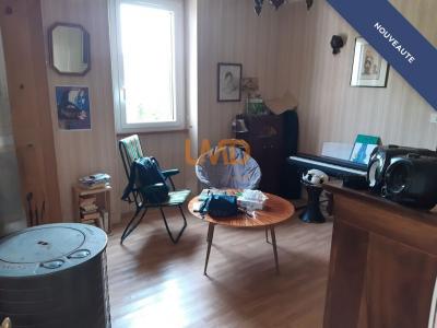 Acheter Maison 61 m2 Saint-sauveur-la-sagne