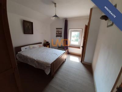 Acheter Maison Saint-sauveur-la-sagne Puy de dome