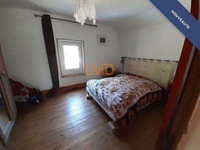 Acheter Maison Saint-sauveur-la-sagne 78000 euros