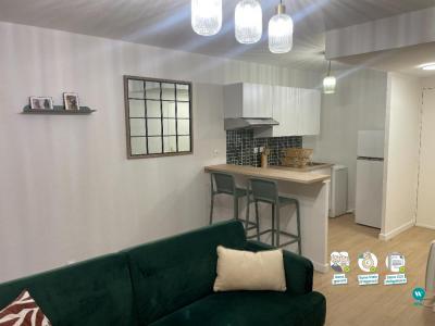 Louer Appartement Marseille-8eme-arrondissement Bouches du Rhone