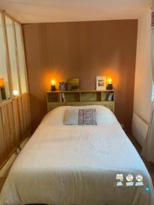 Louer Appartement Marseille-8eme-arrondissement 880 euros