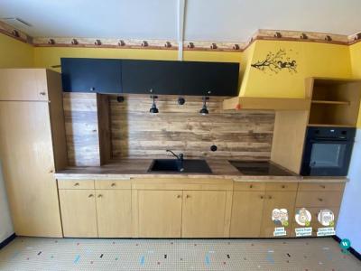 Annonce Location 3 pices Maison Mans 72