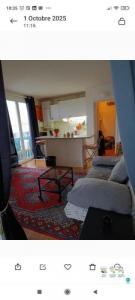 Annonce Location 2 pices Appartement Chatillon 92