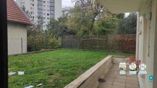 Louer Appartement Chatillon Hauts de Seine