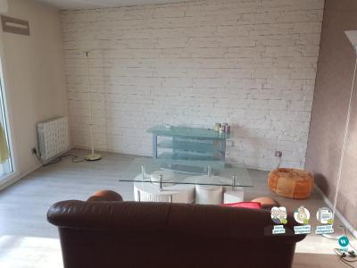 For rent Rouen 3 rooms 68 m2 Seine maritime (76100) photo 1