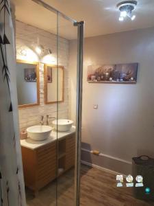 For rent Rouen 3 rooms 68 m2 Seine maritime (76100) photo 2