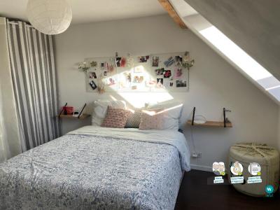 Annonce Location 2 pices Maison Arc-sur-tille 21