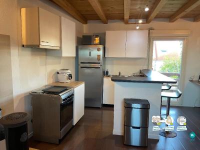 Louer Maison Arc-sur-tille Cote d'or