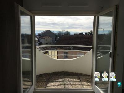 Annonce Location 2 pices Appartement Village-neuf 68