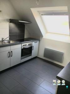 Louer Appartement 50 m2 Village-neuf