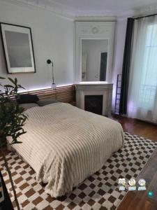 Louer Appartement Courbevoie Hauts de Seine