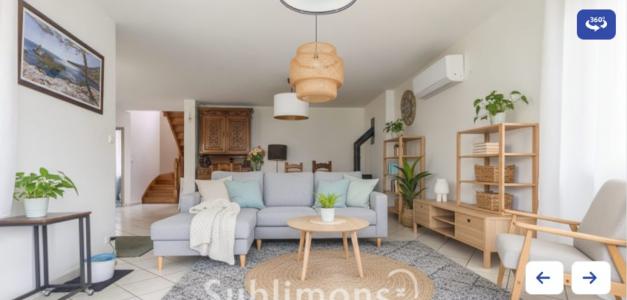 Acheter Maison Monteneuf 338000 euros