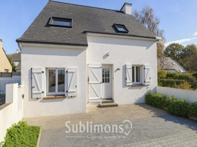 For sale Sulniac 5 rooms 105 m2 Morbihan (56250) photo 0
