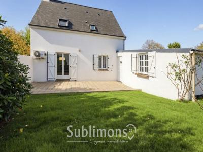 Annonce Vente 5 pices Maison Sulniac 56