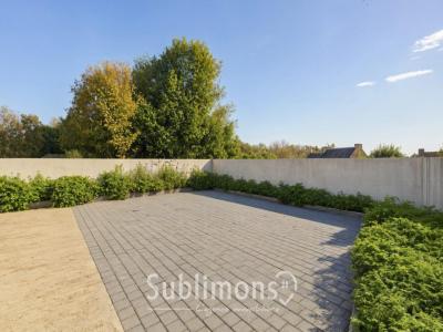 Acheter Maison 105 m2 Sulniac