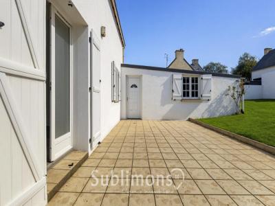 Acheter Maison Sulniac Morbihan