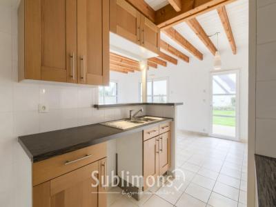 Acheter Maison 72 m2 Sarzeau