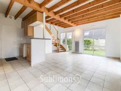 Acheter Maison Sarzeau Morbihan