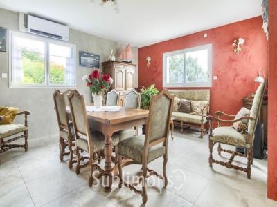 For sale Nivillac 4 rooms 206 m2 Morbihan (56130) photo 2