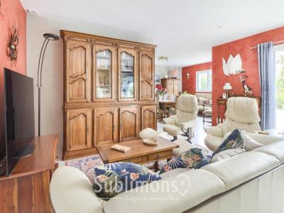 For sale Nivillac 4 rooms 206 m2 Morbihan (56130) photo 4