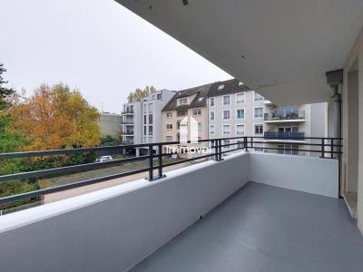 Louer Appartement Strasbourg 650 euros