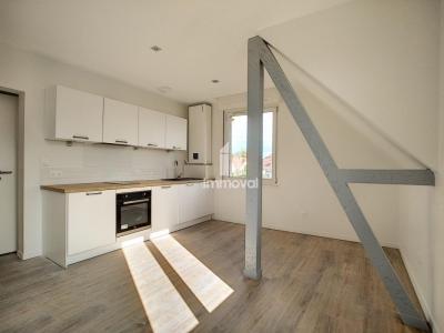 For rent Strasbourg 2 rooms 31 m2 Bas rhin (67000) photo 0