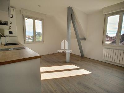 Louer Appartement 31 m2 Strasbourg