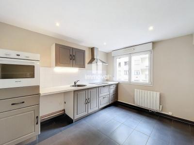 Annonce Location 3 pices Appartement Strasbourg 67