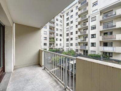 Louer Appartement 70 m2 Strasbourg