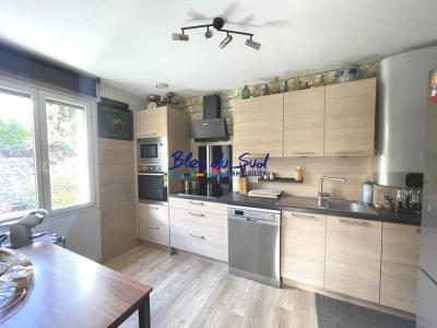 Annonce Vente 3 pices Maison Vernet-les-bains 66