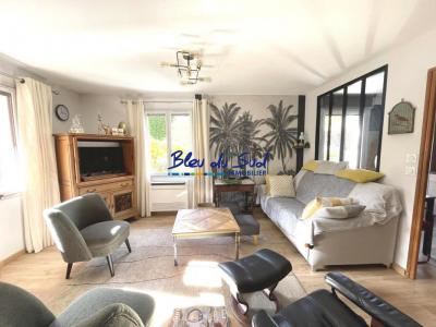 Acheter Maison 77 m2 Vernet-les-bains