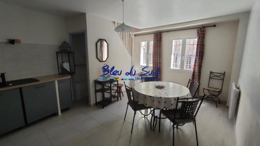 Annonce Vente 3 pices Appartement Prades 66