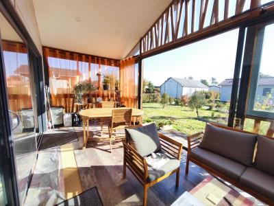 Acheter Maison 51 m2 Marzan