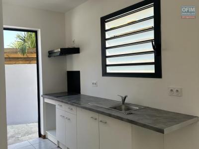 For rent Ravine-des-cabris 64 m2 Reunion (97432) photo 0