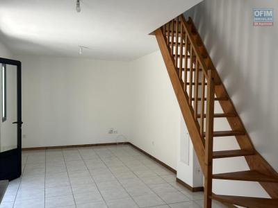 Annonce Location Maison Ravine-des-cabris 974