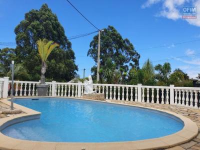 Annonce Location Maison Saint-pierre 974