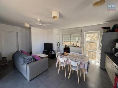 Annonce Vente Maison On-saint-leu 974