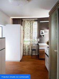 Annonce Vente 2 pices Appartement Paris-11eme-arrondissement 75