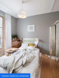 Acheter Appartement 22 m2 Paris-11eme-arrondissement