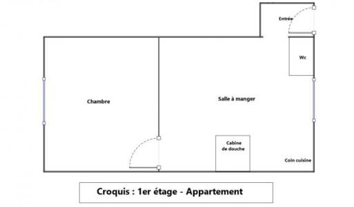 Acheter Appartement Paris-11eme-arrondissement Paris