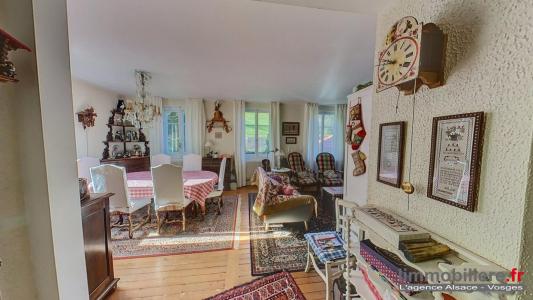 For sale Sainte-marie-aux-mines 5 rooms 200 m2 Haut rhin (68160) photo 3