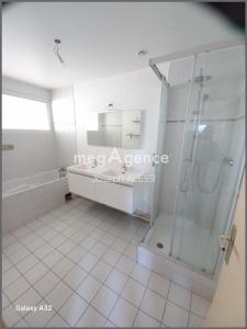 Acheter Appartement Coin-les-cuvry Moselle