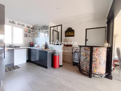 Acheter Appartement Sainte-maxime 445000 euros