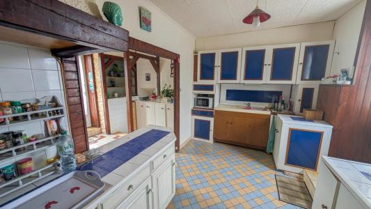 Acheter Maison Requeil 97000 euros