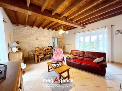 Acheter Maison 177 m2 Bernard