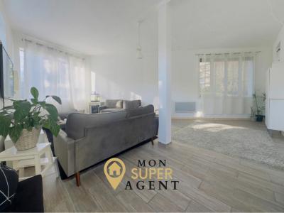 Acheter Maison 116 m2 Melun